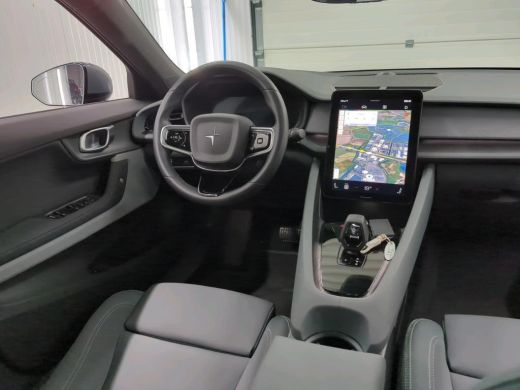 Polestar 2 Long Range Dual Motor AWD | Trekhaak | Panorama | 360 Camera | Harman Kardon | ActivLease financial lease