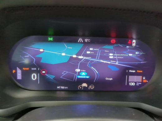 Polestar 2 Long Range Dual Motor AWD | Trekhaak | Panorama | 360 Camera | Harman Kardon | ActivLease financial lease