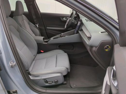 Polestar 2 Long Range Dual Motor AWD | Trekhaak | Panorama | 360 Camera | Harman Kardon | ActivLease financial lease