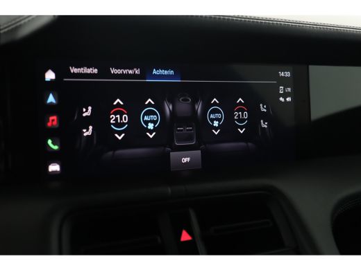 Porsche Taycan GTS 93 kWh Performance Battery | Sport chrono | Surround view | Actieve luchtvering | Panorama | ... ActivLease financial lease