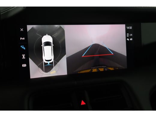 Porsche Taycan GTS 93 kWh Performance Battery | Sport chrono | Surround view | Actieve luchtvering | Panorama | ... ActivLease financial lease