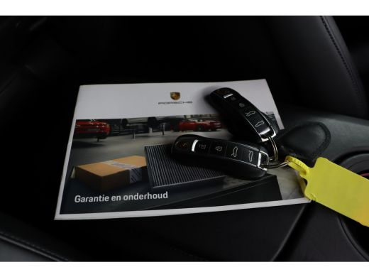 Porsche Taycan GTS 93 kWh Performance Battery | Sport chrono | Surround view | Actieve luchtvering | Panorama | ... ActivLease financial lease