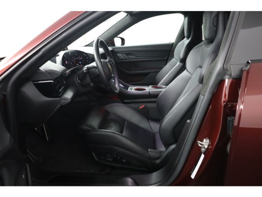 Porsche Taycan GTS 93 kWh Performance Battery | Sport chrono | Surround view | Actieve luchtvering | Panorama | ... ActivLease financial lease