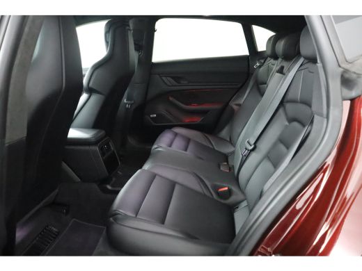 Porsche Taycan GTS 93 kWh Performance Battery | Sport chrono | Surround view | Actieve luchtvering | Panorama | ... ActivLease financial lease