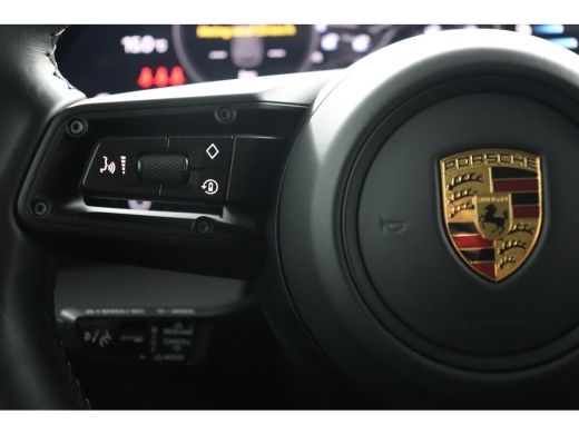 Porsche Taycan GTS 93 kWh Performance Battery | Sport chrono | Surround view | Actieve luchtvering | Panorama | ... ActivLease financial lease