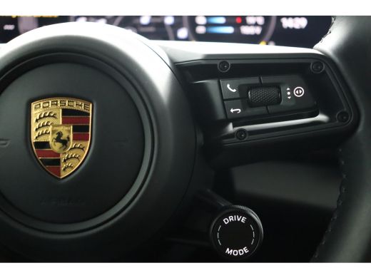 Porsche Taycan GTS 93 kWh Performance Battery | Sport chrono | Surround view | Actieve luchtvering | Panorama | ... ActivLease financial lease