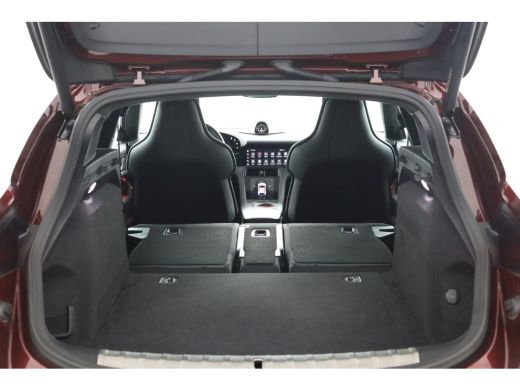 Porsche Taycan GTS 93 kWh Performance Battery | Sport chrono | Surround view | Actieve luchtvering | Panorama | ... ActivLease financial lease