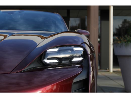 Porsche Taycan GTS 93 kWh Performance Battery | Sport chrono | Surround view | Actieve luchtvering | Panorama | ... ActivLease financial lease