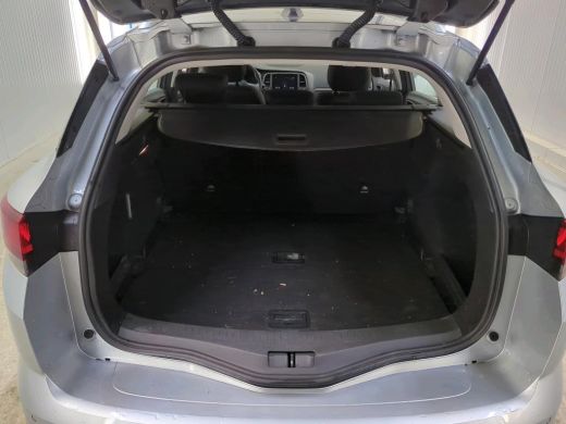 Renault Mégane Estate 1.3 TCe 140 Equilibre | Navi | ECC | LMV | ActivLease financial lease