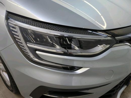 Renault Mégane Estate 1.3 TCe 140 Equilibre | Navi | ECC | LMV | ActivLease financial lease