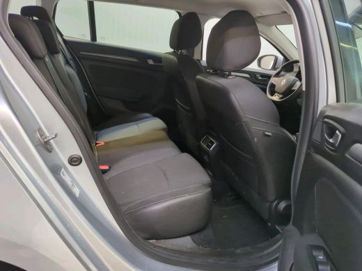 Renault Mégane Estate 1.3 TCe 140 Equilibre | Navi | ECC | LMV | ActivLease financial lease