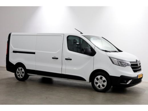 Renault Trafic 2.0 dCi 110pk L2H1 Work Edition Koelwagen 08-2023 ActivLease financial lease