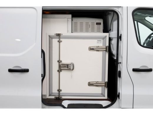 Renault Trafic 2.0 dCi 110pk L2H1 Work Edition Koelwagen 08-2023 ActivLease financial lease