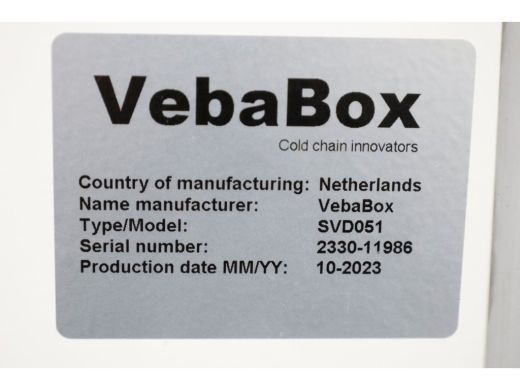 Renault Trafic 2.0 dCi 110pk L2H1 Work Edition Koelwagen 08-2023 ActivLease financial lease