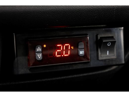 Renault Trafic 2.0 dCi 110pk L2H1 Work Edition Koelwagen 08-2023 ActivLease financial lease