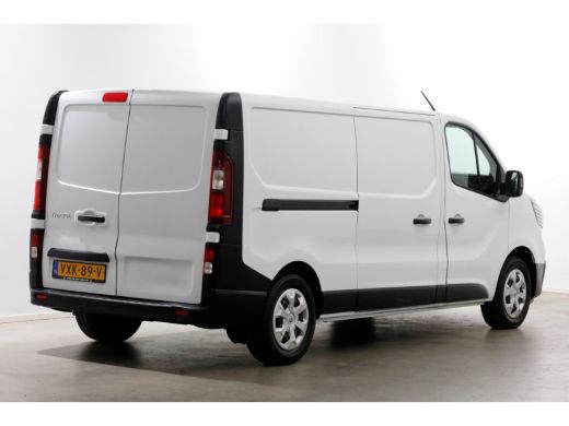 Renault Trafic 2.0 dCi 110pk L2H1 Work Edition Koelwagen 08-2023 ActivLease financial lease