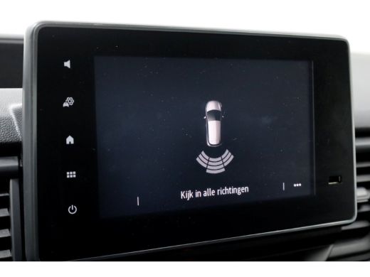 Renault Trafic 2.0 dCi 110pk L2H1 Work Edition Koelwagen 08-2023 ActivLease financial lease