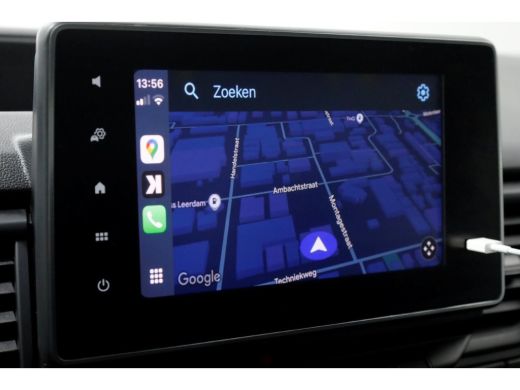 Renault Trafic 2.0 dCi 110pk L2H1 Work Edition Koelwagen 08-2023 ActivLease financial lease