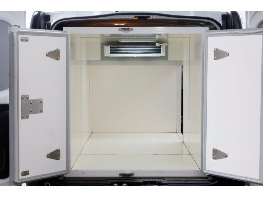 Renault Trafic 2.0 dCi 110pk L2H1 Work Edition Koelwagen 08-2023 ActivLease financial lease