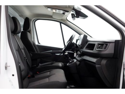 Renault Trafic 2.0 dCi 110pk L2H1 Work Edition Koelwagen 08-2023 ActivLease financial lease