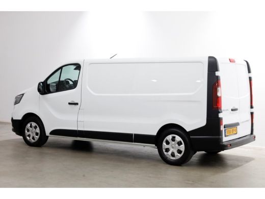 Renault Trafic 2.0 dCi 110pk L2H1 Work Edition Koelwagen 08-2023 ActivLease financial lease