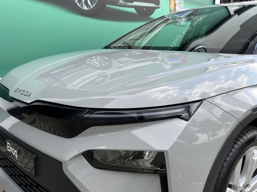 Skoda Elroq 60 Business Edition - Tour | 17% Bijtelling! | 20'' velgen | Business upgrade pakket - Clever ActivLease financial lease