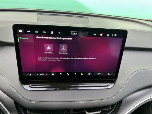 Skoda Elroq 60 Sportline | 17% Bijtelling | Business Upgrade pakket - Plus ActivLease financial lease