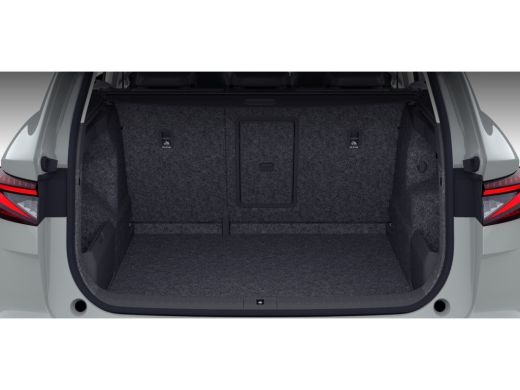 Skoda Enyaq iV 85 Business Edition | 17% Bijtelling! | 20'' Velgen 'Neptune' | Achterbumper en dorpels in caross... ActivLease financial lease