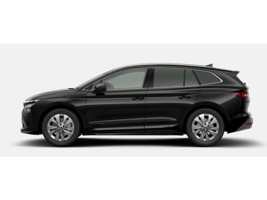 Skoda Enyaq iV 85 Business Edition | 17% Bijtelling! |  Achterbumper en dorpels in carosseriekleur ActivLease financial lease