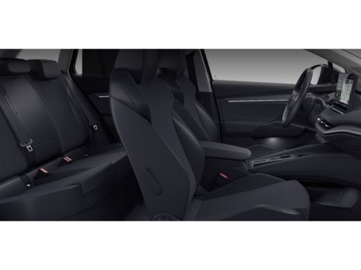 Skoda Enyaq iV 85 Business Edition | 17% Bijtelling! |  Achterbumper en dorpels in carosseriekleur ActivLease financial lease