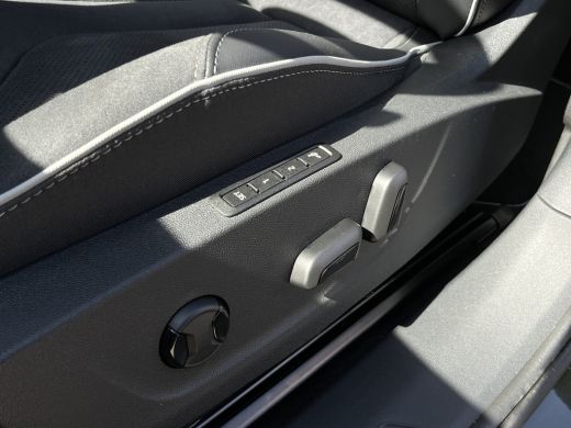 Skoda Enyaq iV 85 Sportline | 17% Bijtelling! | 21'' Velgen 'Supernova' | Business Upgrade pakket - Advanced | P... ActivLease financial lease