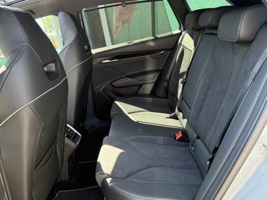 Skoda Enyaq iV 85 Sportline | 17% Bijtelling | 21'' Velgen 'Supernova' | Panorama Schuif/Kanteldak | Business Up... ActivLease financial lease