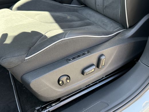 Skoda Enyaq iV 85 Sportline | 17% Bijtelling! | Business Upgrade pakket - Advanced | Panorama Schuif/Kanteldak |... ActivLease financial lease