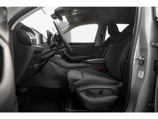 Skoda Kodiaq 1.5 TSI MHEV Business Edition 7p. | Adapt. Cruise | Trekhaak | Stoelverwarming | Carplay ActivLease financial lease