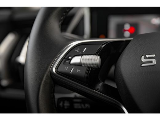 Skoda Kodiaq 1.5 TSI MHEV Business Edition 7p. | Adapt. Cruise | Trekhaak | Stoelverwarming | Carplay ActivLease financial lease