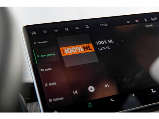 Skoda Kodiaq 1.5 TSI MHEV Business Edition 7p. | Adapt. Cruise | Trekhaak | Stoelverwarming | Carplay ActivLease financial lease