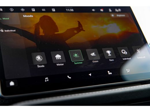 Skoda Kodiaq 1.5 TSI MHEV Business Edition 7p. | Adapt. Cruise | Trekhaak | Stoelverwarming | Carplay ActivLease financial lease