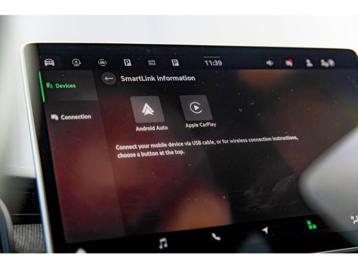 Skoda Kodiaq 1.5 TSI MHEV Business Edition 7p. | Adapt. Cruise | Trekhaak | Stoelverwarming | Carplay ActivLease financial lease