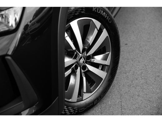 Skoda Kodiaq 1.5 TSI MHEV Business Edition 7p. | Adapt. Cruise | Trekhaak | Stoelverwarming | Carplay ActivLease financial lease