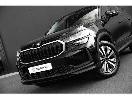 Skoda Kodiaq 1.5 TSI MHEV Business Edition 7p. | Adapt. Cruise | Trekhaak | Stoelverwarming | Carplay ActivLease financial lease