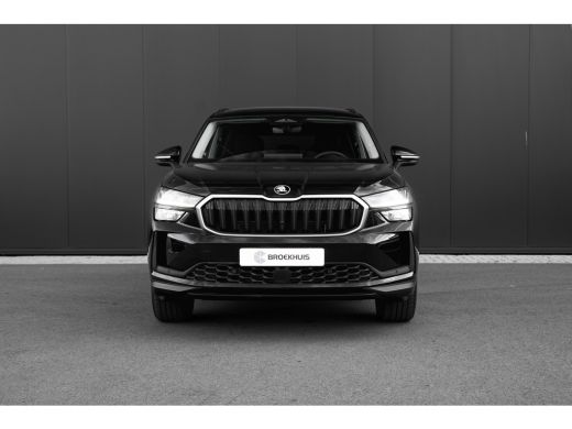 Skoda Kodiaq 1.5 TSI MHEV Business Edition 7p. | Adapt. Cruise | Trekhaak | Stoelverwarming | Carplay ActivLease financial lease