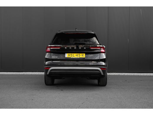 Skoda Kodiaq 1.5 TSI MHEV Business Edition 7p. | Adapt. Cruise | Trekhaak | Stoelverwarming | Carplay ActivLease financial lease