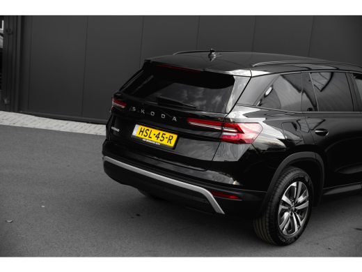Skoda Kodiaq 1.5 TSI MHEV Business Edition 7p. | Adapt. Cruise | Trekhaak | Stoelverwarming | Carplay ActivLease financial lease