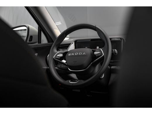 Skoda Kodiaq 1.5 TSI MHEV Business Edition 7p. | Adapt. Cruise | Trekhaak | Stoelverwarming | Carplay ActivLease financial lease