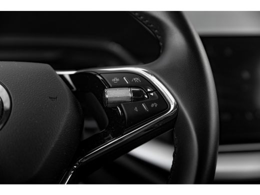 Skoda Octavia Combi 1.4 TSI iV PHEV Business Edition Plus | Adapt. Cruise | Head-up display | Carplay | 1500 kg... ActivLease financial lease