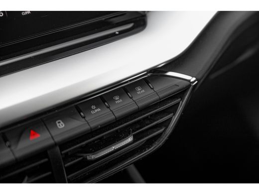 Skoda Octavia Combi 1.4 TSI iV PHEV Business Edition Plus | Adapt. Cruise | Head-up display | Carplay | 1500 kg... ActivLease financial lease