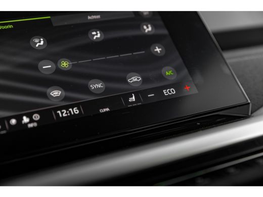 Skoda Octavia Combi 1.4 TSI iV PHEV Business Edition Plus | Adapt. Cruise | Head-up display | Carplay | 1500 kg... ActivLease financial lease