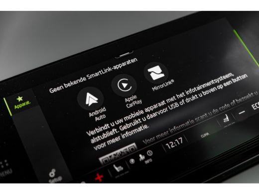 Skoda Octavia Combi 1.4 TSI iV PHEV Business Edition Plus | Adapt. Cruise | Head-up display | Carplay | 1500 kg... ActivLease financial lease