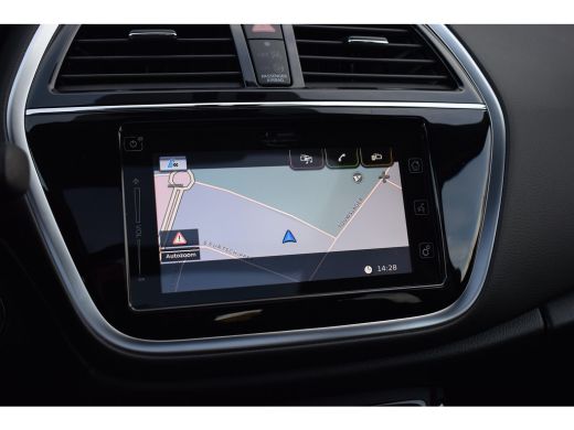 Suzuki S-Cross 1.4 Boosterjet AllGrip Style Smart Hybrid | 4X4 | Pano | Leer | Stoelverw. | Camera ActivLease financial lease