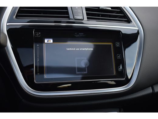 Suzuki S-Cross 1.4 Boosterjet AllGrip Style Smart Hybrid | 4X4 | Pano | Leer | Stoelverw. | Camera ActivLease financial lease